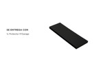 Protector De Espuma Gadnic Eva Autoadhesiva Para pared De Garage