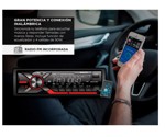 Estereo para Auto Philco Bluetooth 94CSP2950 4x50W