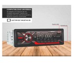 Estereo para Auto Philco Bluetooth 94CSP2950 4x50W