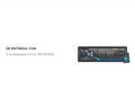 Estereo para Auto Philco Bluetooth 94CSP2950 4x50W