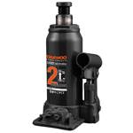 Criquet Botella Auto 2 Toneladas Daewoo DJNS02S Alta Precisión