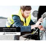 Criquet Botella Auto 2 Toneladas Daewoo DJNS02S Alta Precisión