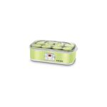 YOGURTERA 1.4 LTS 8 FRASCOS VERDE