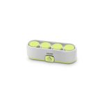 YOGURTERA YELMO 20 WTS DE POTENCIA 4 JAR
