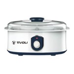 Yogurtera Eléctrica Digital Tivoli 1,2l 7 Frascos De 180ml