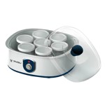 Yogurtera Eléctrica Digital Tivoli 1,2l 7 Frascos De 180ml