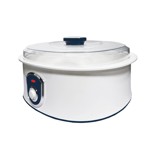 Yogurtera Eléctrica Digital Tivoli 1,2l 7 Frascos De 180ml