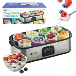 Yogurtera Electrica Oryx Or11Y