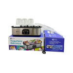 Yogurtera Electrica Oryx Or11Y