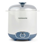 Yogurtera Eléctrica Novohome NH-YG2900 1.5 Lts 20w