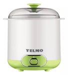 Yogurtera Yelmo Yg 1717 Gran Capacidad 1.5l Clasico & Griego