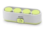 Yogurtera Yelmo Yg-1704 720ml 4 Jarros Super Compacta 20wtts