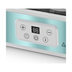 Yogurtera Ultracomb Yg-2712 12 Jarros Vidrio 21.5w