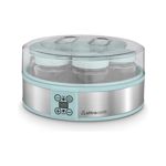 Yogurtera Ultracomb Yg-2707 1.2 Lts 7 Frascos Timer Digital