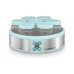 Yogurtera Ultracomb Yg-2707 1.2 Lts 7 Frascos Timer Digital