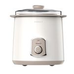 Yogurtera Ranser VENETO YM-7445XL 2Lts 18watts 37 °C ? 40 °C Blanca
