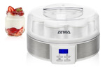 Yogurtera Atma Ym3010p 65 Lts 1300w 7 Frascos Blanco