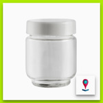 Yogurtera Atma Ym3010p 65 Lts 1300w 7 Frascos Blanco