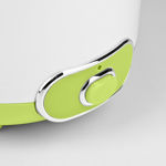 Yogurtera Griega Yelmo YG1717 2 Contenedores y Una Cesta de filtro