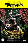 BATMAN VOL 11 LA MIRADA DEL OBSERVADOR