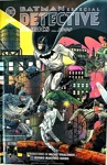 BATMAN ESPECIAL DETECTIVE COMICS 1000