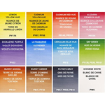 Set de acuarelas Winsor & Newton Cotman Field Box 12 colores