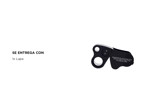 Lupa para Joyas Gadnic con Luz LED