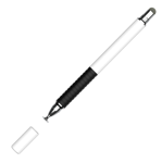 Lápiz Óptico Blanco Gadnic para Dibujo