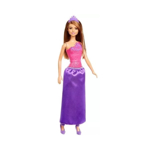 Muñeca Barbie Princesa Dreamtopia Mattel GGJ95-C