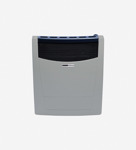 Calefactor 3800 Kcal/h Orbis 4146go A Gas Natural Color Gris