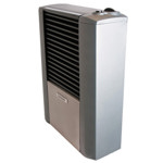 Calefactor Coppens 4000 Kcal Tbu Multigas C40uipam Izquierda