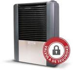 Calefactor Coppens 4000 Kcal Tbu Multigas C40uipam Izquierda