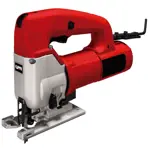 Sierra Caladora 580w 500-3100cpm Umi Industrial HU009