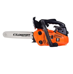 Motosierra A Nafta 2t Poda Lüsqtoff 25.4cc Gs-2500 4.3hp