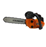 Motosierra A Nafta 2t Poda Lüsqtoff 25.4cc Gs-2500 4.3hp