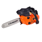 Motosierra A Nafta 2t Poda Lüsqtoff 25.4cc Gs-2500 4.3hp