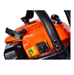 Motosierra A Nafta 2t Poda Lüsqtoff 25.4cc Gs-2500 4.3hp