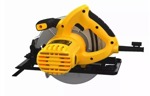 Sierra Cicular De Mano 1600w 184mm Stanley Sc16 Con Guia 
