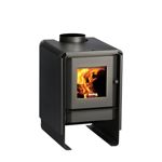 Calefactor a leña Eco 380 Bosca