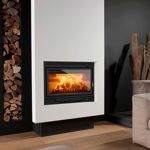 Calefactor Chimenea Insertable Bosca 850