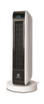 Torre Calefactor De PTC Electrolux TWR30 2 Potencias Con Función Oscilante