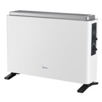 Panel de convección Midea 2000W Blanco