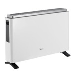 Panel de convección Midea 2000W Blanco