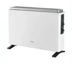 Panel de convección Midea 2000W Blanco