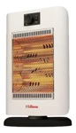 Calefactor Infrarrojo Liliana Infrasol Cig100 Oscilante