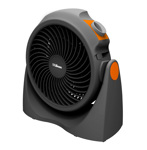 Caloventor Eléctrico Liliana Cfh600 Pie Pared Frio Calor