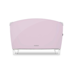 VITROCONVECTOR PEABODY PE-BVC15P - ROSA 1500W TERMOSTATO DOBLE VIDRIO CONVECCION