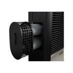 CALEFACTOR COPPENS PELTRE ACERO 2500 kcalh - TB MG CSALIDA DER