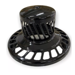 CALEFACTOR EMEGÉ EURO 2135 TBU 3500 KCALH - MULTIGAS (CE2135U)