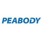 VITROCONVECTOR PEABODY PE-VQD20N - NEGRO 2000W TERMOSTATO FRENTE CURVO TOUCH PANEL DISPDIGITAL